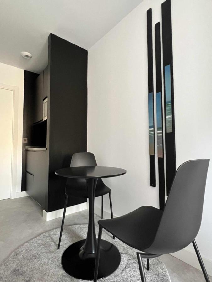 Flamenco Modern & Luxury Apartment Malaga Exterior photo