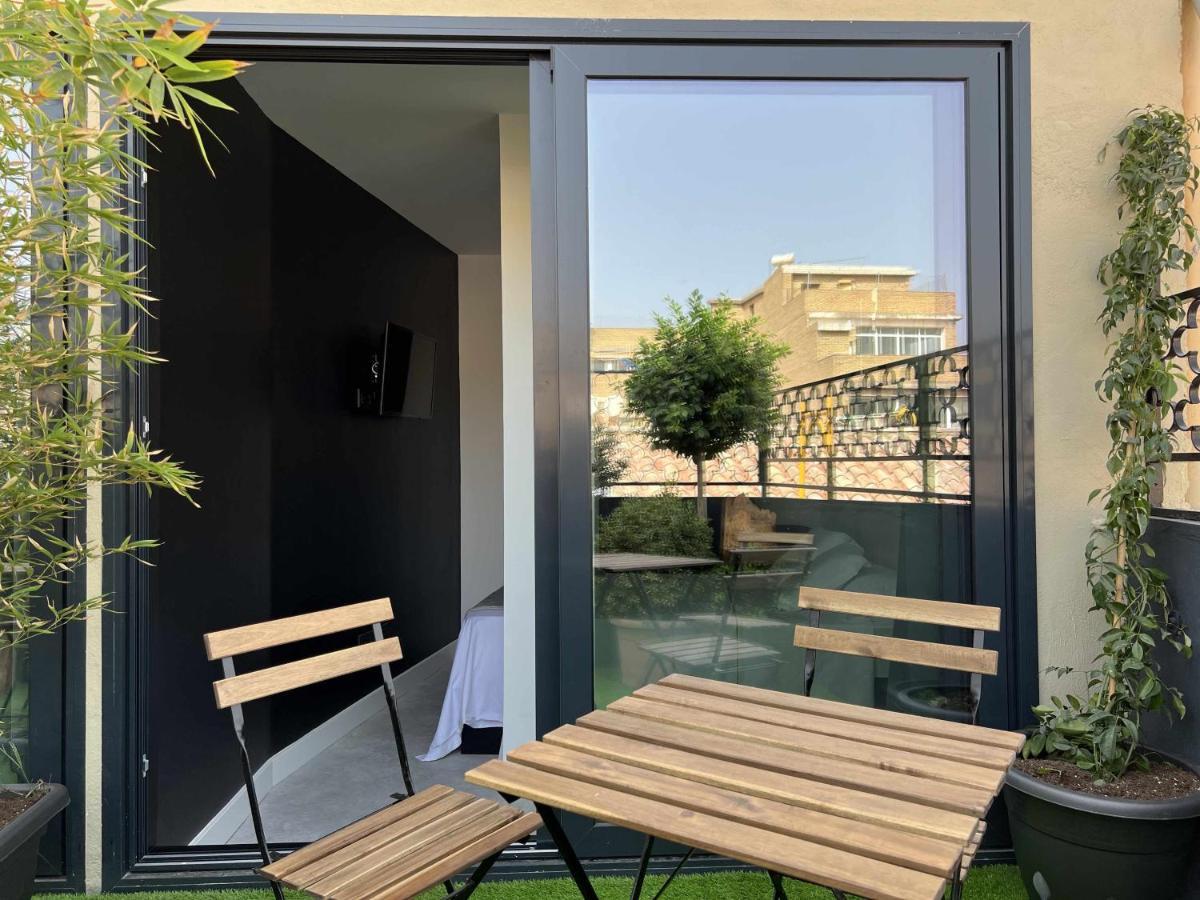Flamenco Modern & Luxury Apartment Malaga Exterior photo