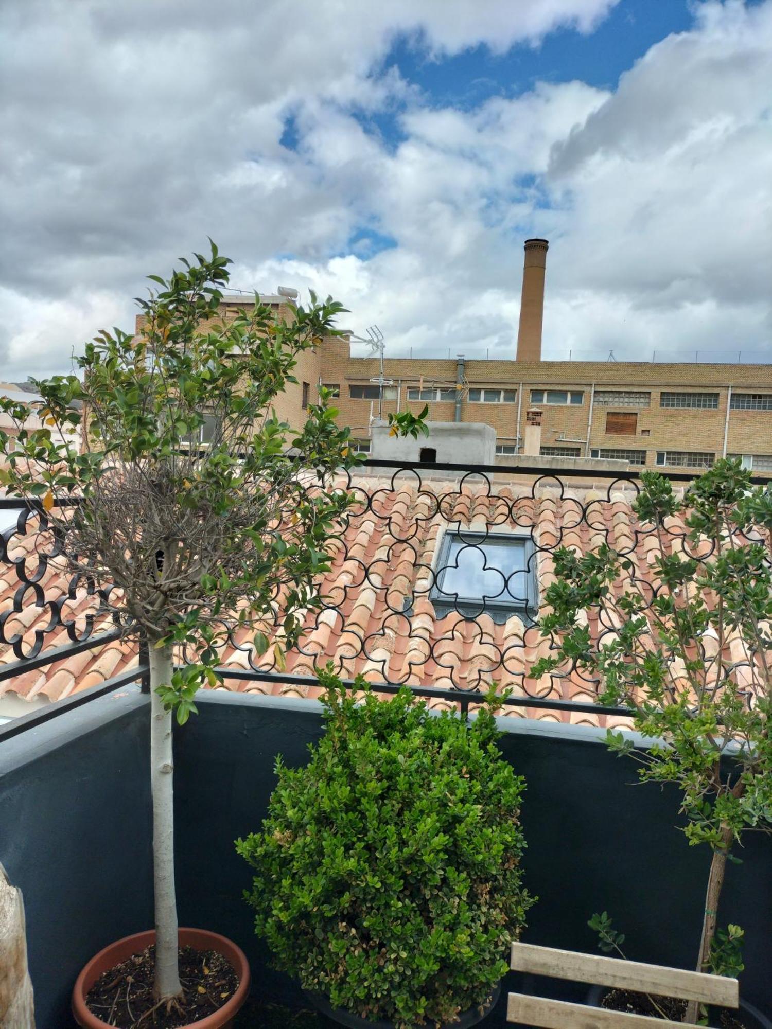 Flamenco Modern & Luxury Apartment Malaga Exterior photo