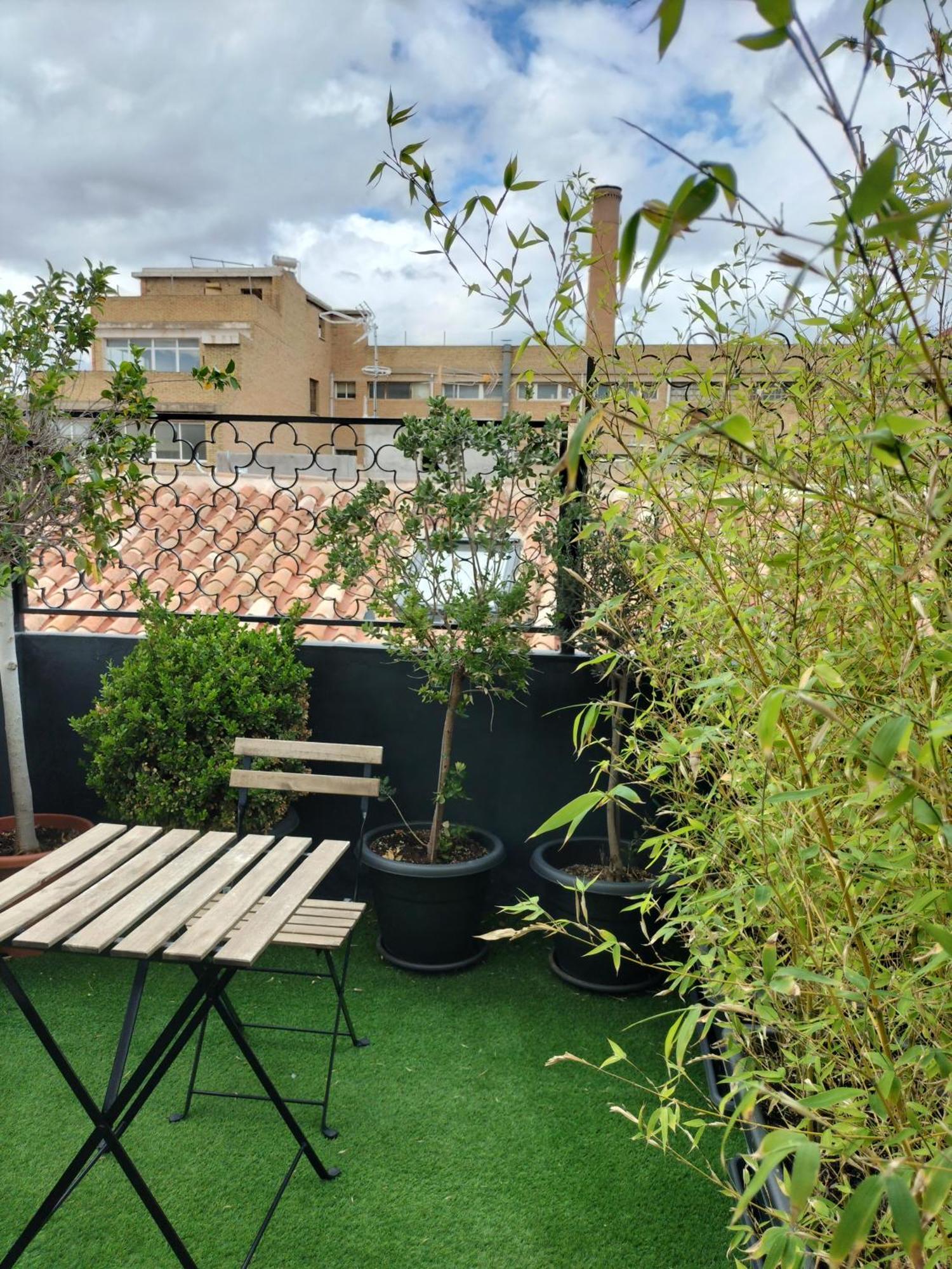 Flamenco Modern & Luxury Apartment Malaga Exterior photo