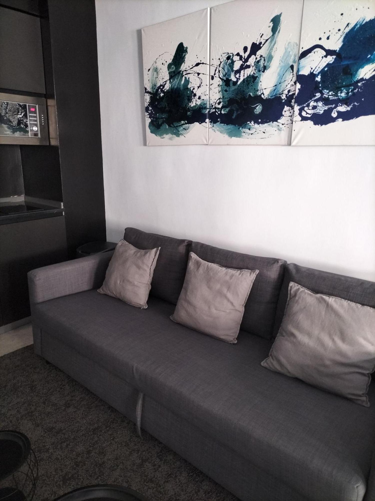 Flamenco Modern & Luxury Apartment Malaga Exterior photo